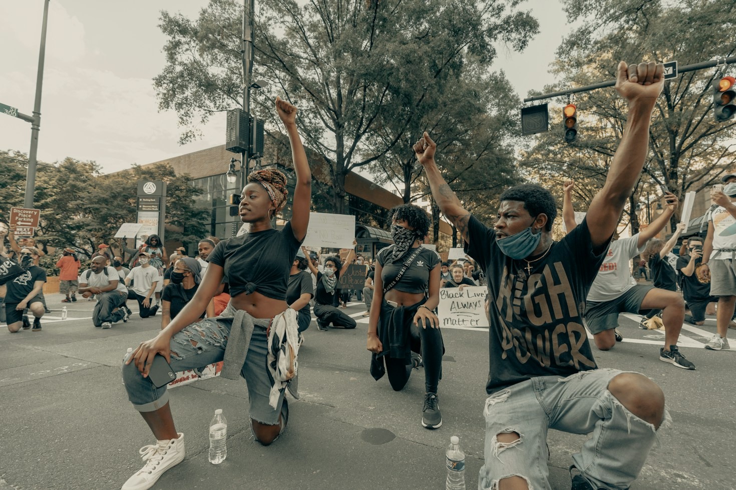 Understanding the Working-Class Struggle in West Africa