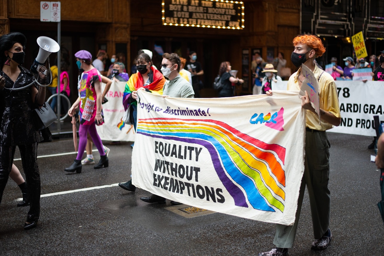The Role of Social Justice in Development