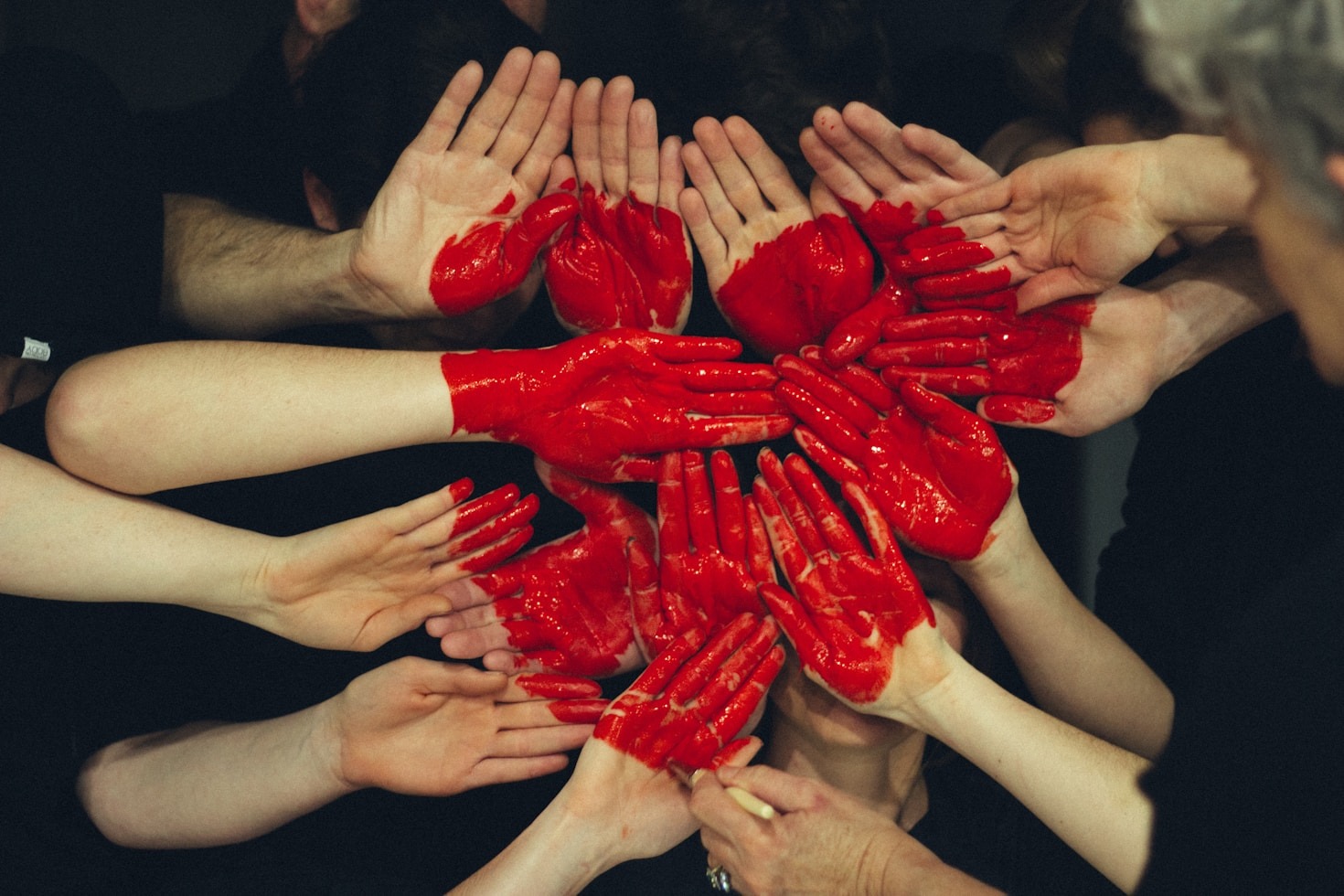Empowering Citizens Through Collective Action
