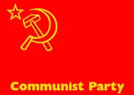 COMMUNIST PARTY OF NIGERIA